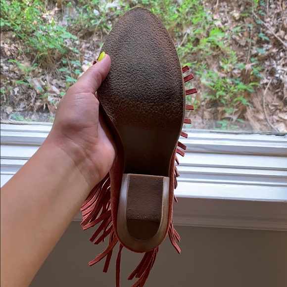 Booties - Picture 3 of 4